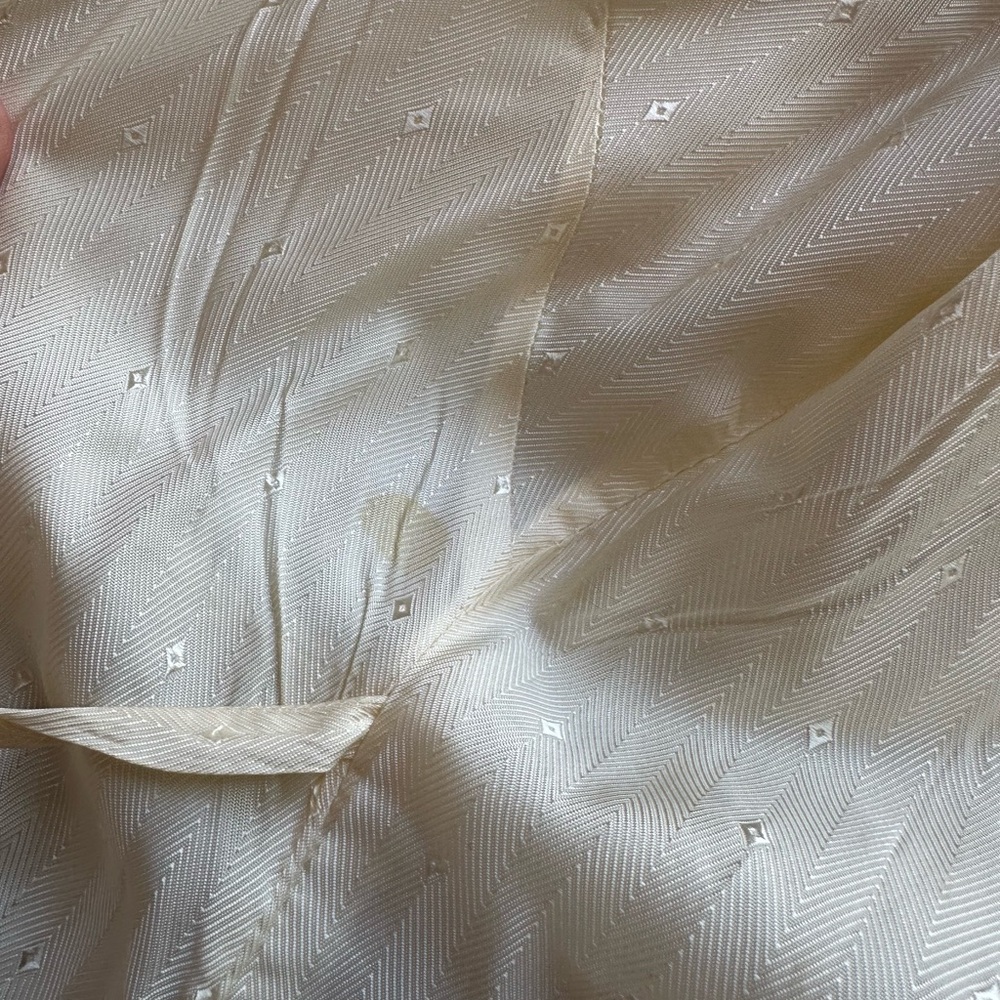 Yaya Linen Coat - Picture 9 of 14